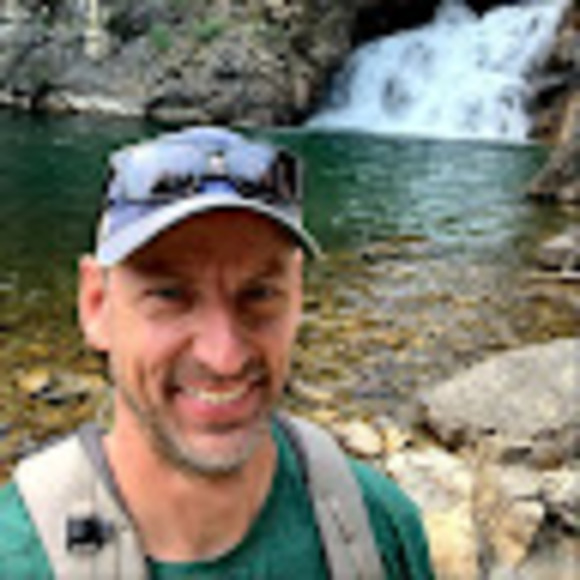 Meet your Posher, Jeremy - Picture 1 of 1